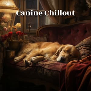 Canine Chillout - Sounds Dogs Love