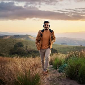 Vibraciones Crudas: Ritmos De Hip Hop En Movimiento - Lo-Fi inspirado