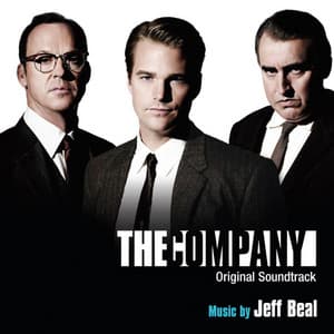 The Company - Jeff Beal