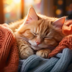 Melodías Pacíficas Para Gatos: Música Calmante Para Felinos - Clima salvaje