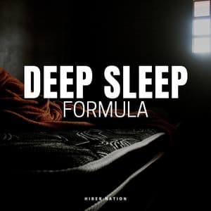 Deep Sleep Formula - Sleep Sleep Sleep