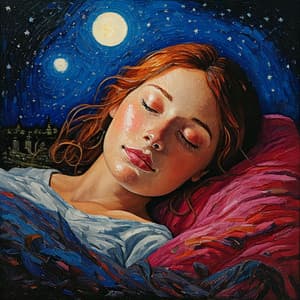 Peaceful Sleep: Soothing Night Tones - Worship With Us