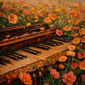 Lienzo Armónico: Arte Musical De Piano - Colección definitiva de pianos de jazz