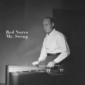 Mr.Swing - Red Norvo