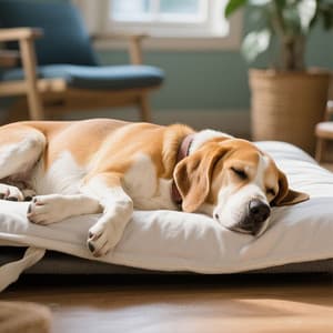 Music Therapy for Resting Dogs - Songs for Dogs to Sleep To