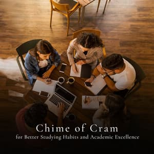 * Chime of Cram for Better Studying Habits and Academic Excellence * - Study Radiance