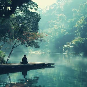 Gentle Melodies for Deep Meditation Focus - Secret Zen Garden
