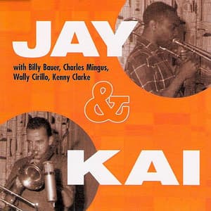Jay & Kai - J.J. Johnson