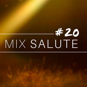 Mix Salute #20 - Dormire Profondamente, Rilassamento Totale Mente Corpo e Spirito - Musica Asiatica Relax