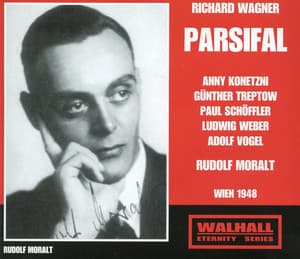 Wagner: Parsifal - Richard Wagner
