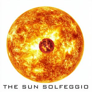 Quantum Solar Resonance - Earth Frequencies and 432 Hz Frequencies