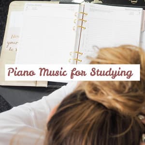 Piano Music for Studying - Study Attitude