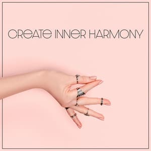 Create Inner Harmony - Focus Music Control