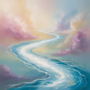 Weightless Journey - Soulfood