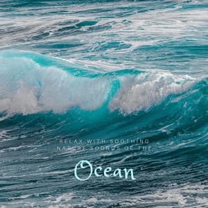 Relax with Soothing Nature Sounds of the Ocean - Sea Noise Channel