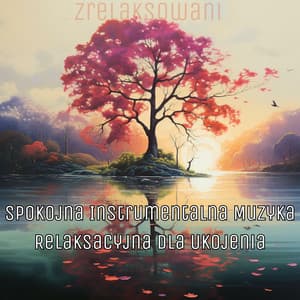 Spokojna Instrumentalna Muzyka Relaksacyjna dla Ukojenia - Zrelaksowani