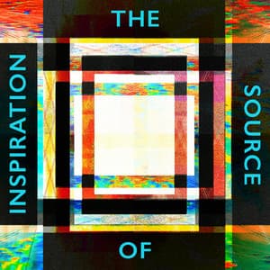 The Source of Inspiration - Benjamin Starnberg