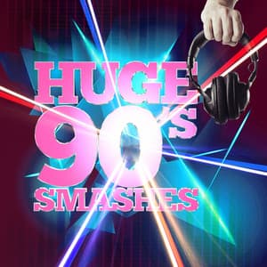 Huge 90's Smashes - 90s allstars