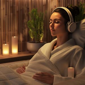 Therapeutic Sounds: Music for Deep Relaxation - Sound Therapy Revolution