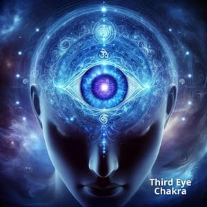 The Paths of Higher Knowledge: Meditative Tracks for the Third Eye Chakra - System for Chakra