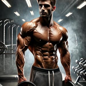 Trap Hustle: Pump-Up Beats for the Gym - Gym Chillout Music Zone