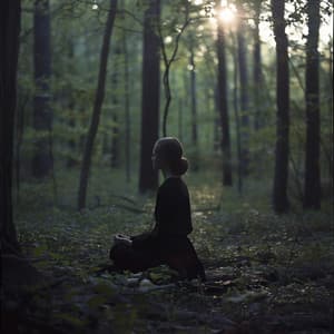 Spiritual Meditation Sounds: Music for Soulful Peace - Meditation Music therapy