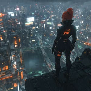 Under Sakura Petals - Sakura