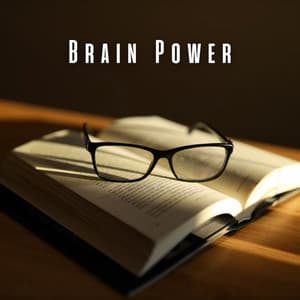Brain Power: Meditation Music for Intense Study - Brainshakers