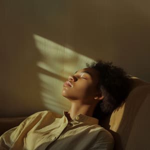 Música Para La Relajación: Suave Consuelo Melódico - Sol del Milenio