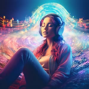 Ritmos De Relajación: Sonidos Para Desestresarse - Restauraciones calmantes