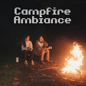 Campfire Ambiance - Campfire Collection