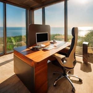 Hip Hop Music For Work And Productivity - Lofi Reading Music