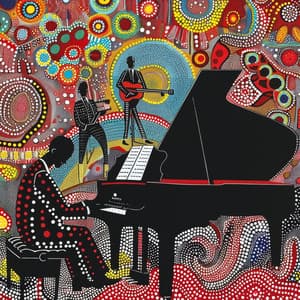 Dying Haze - Italian Jazz Café