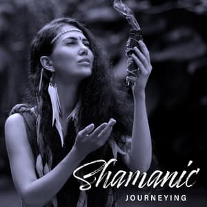 Shamanic Journeying - Dean Peace