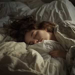 Soothing Sleep Tunes for Tranquility - Sleeping Music Playlist