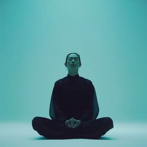 Calma Binaural: Ecos De Meditación - Musica para Meditar