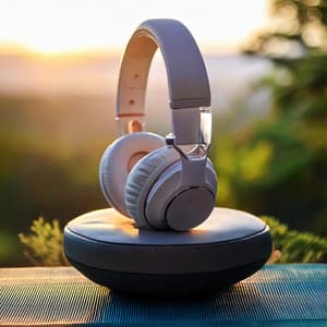 Yoga Harmony: Music for Inner Flow - Joyful Soundtracks