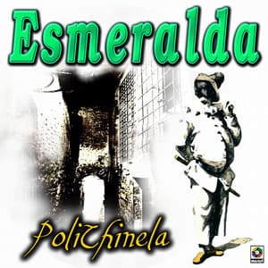 Polichinela - Esmeralda