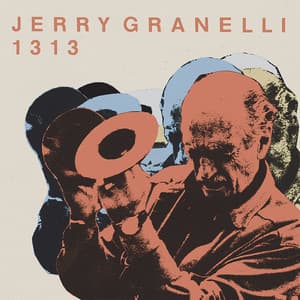 1313 - Jerry Granelli
