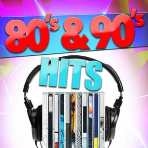 80's & 90's Hits - The 80's Band