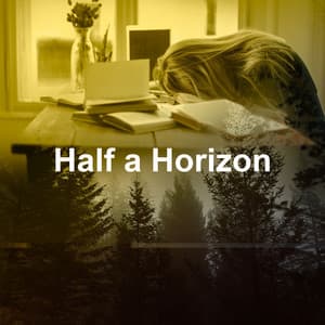 Half a Horizon - Binaural Beats Study Tones
