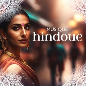 Musique hindoue: Fonds sonores instrumentaux indien pour la méditation et le yoga, La relaxation et la sophrologie - Sophrologie musique d'ambiance