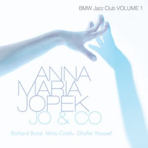Jo & Co - Anna Maria Jopek