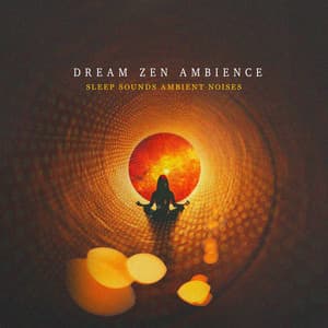 Dream Zen Ambience - Sleep Sounds Ambient Noises