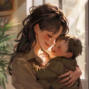 Música Para Bebés: Sueño Melódico Con Suaves Arrullos - bebes geniales