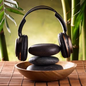 Spa Soundscapes: Calming Massage Melodies - Sauna & Massage Academy
