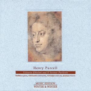 Henry Purcell - Henry Purcell