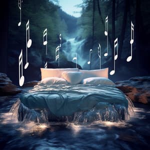 Stream Slumber: Sleep Gentle Harmonics - Thermal Femme