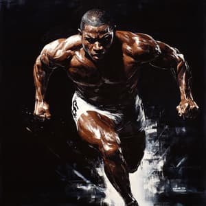 House Beats, Dance Floor Takeover - Music for Fitness Exercises