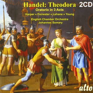 Handel: Theodora - Handel